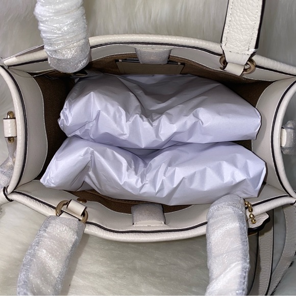 Coach leather purse New - Picture 7 of 14